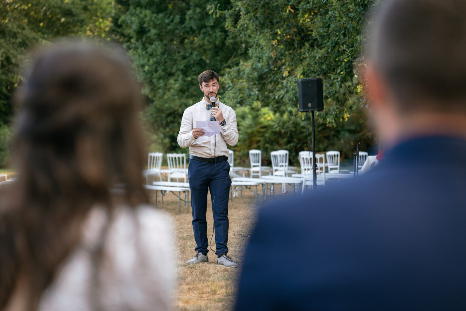 Photo de mariage de M&D au Manoir des Indes à Quimper par Antoine Borzeix-248