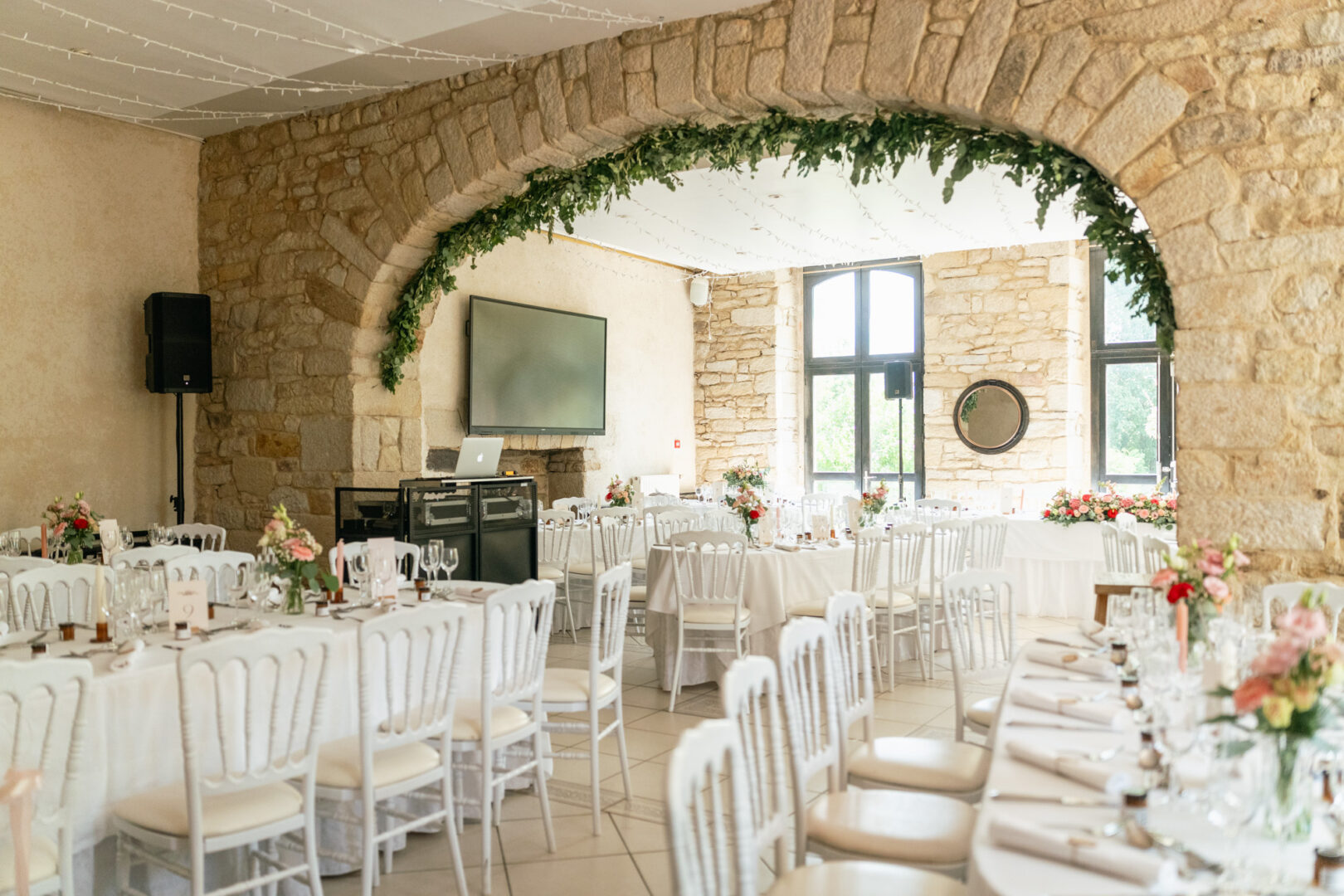 Photo de mariage de M&D au Manoir des Indes à Quimper par Antoine Borzeix-26