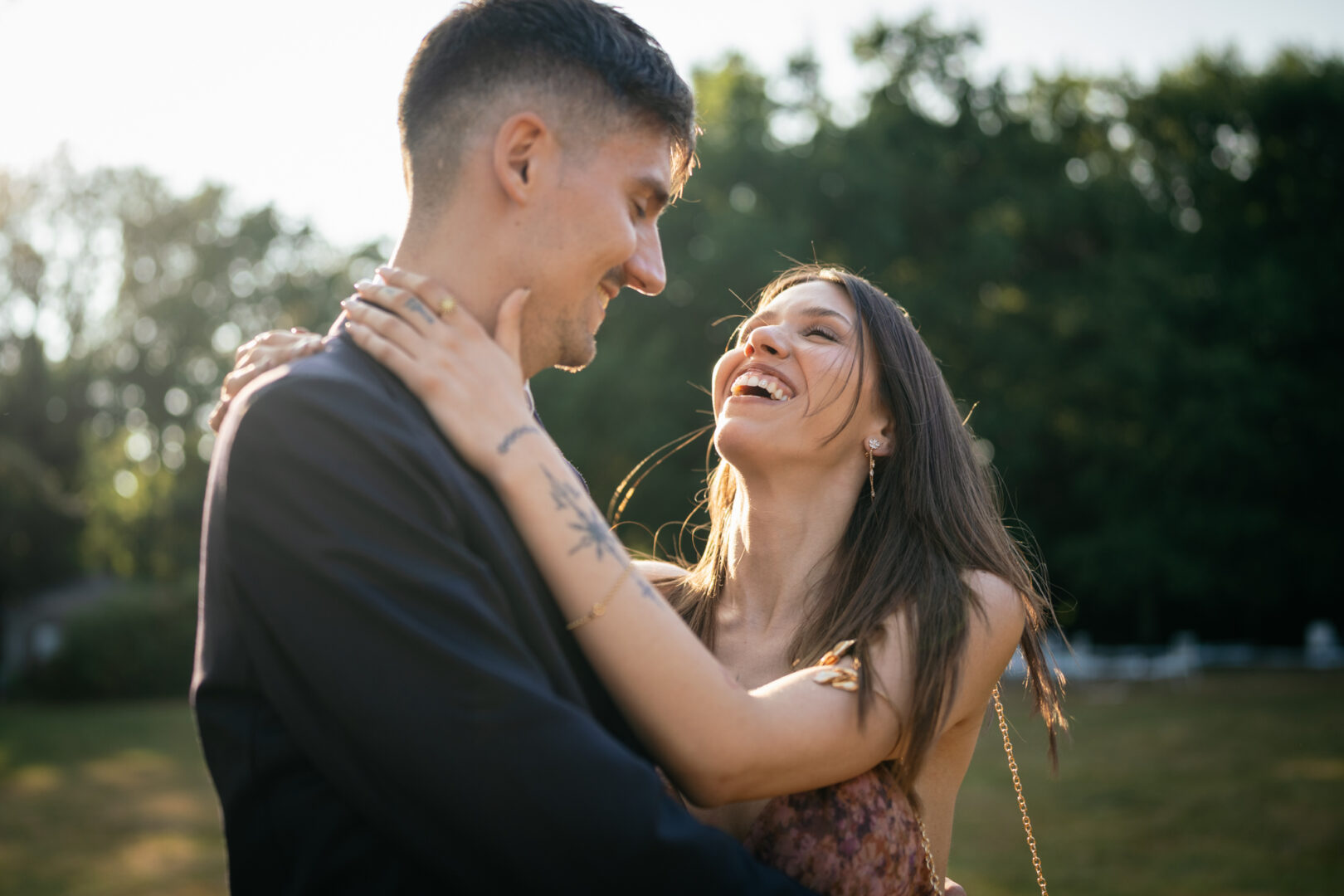 Photo de mariage de M&D au Manoir des Indes à Quimper par Antoine Borzeix-262