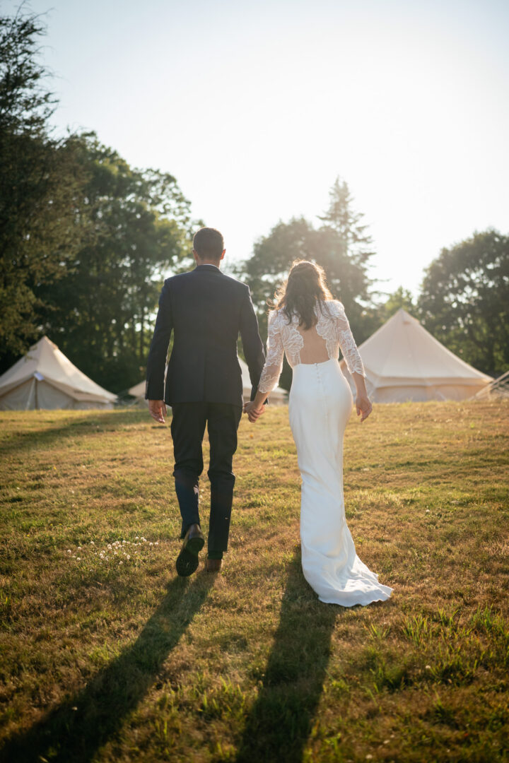 Photo de mariage de M&D au Manoir des Indes à Quimper par Antoine Borzeix-266