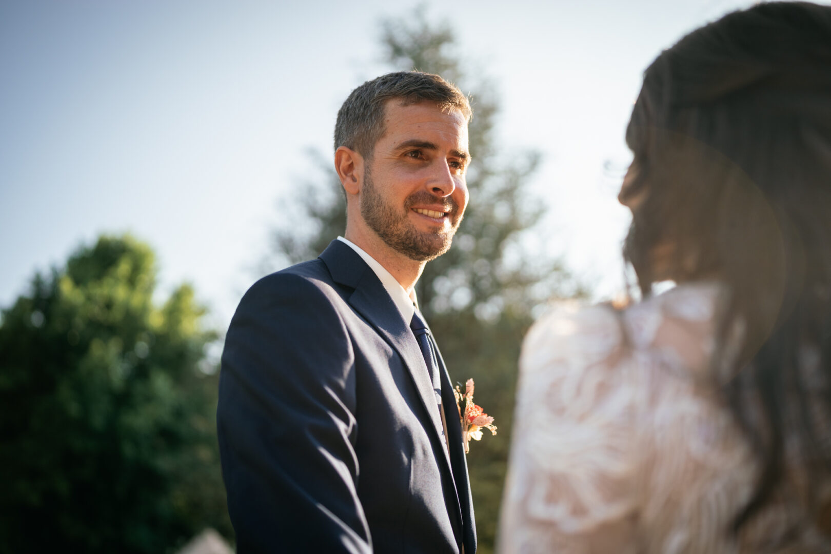 Photo de mariage de M&D au Manoir des Indes à Quimper par Antoine Borzeix-268