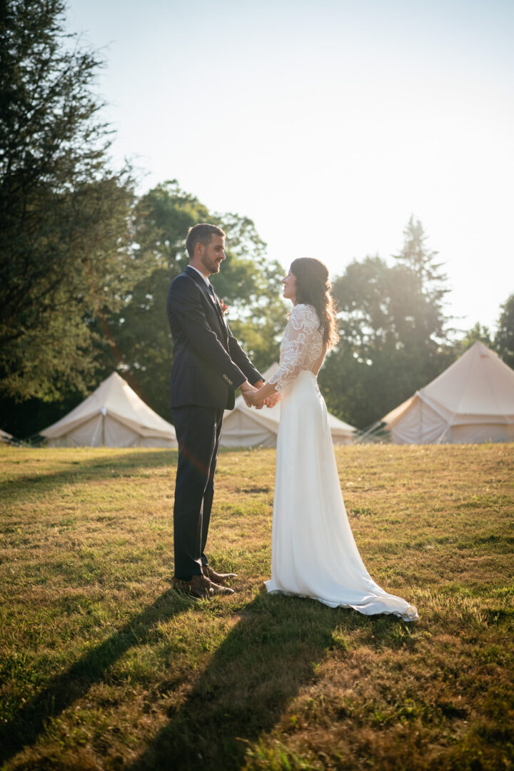 Photo de mariage de M&D au Manoir des Indes à Quimper par Antoine Borzeix-269