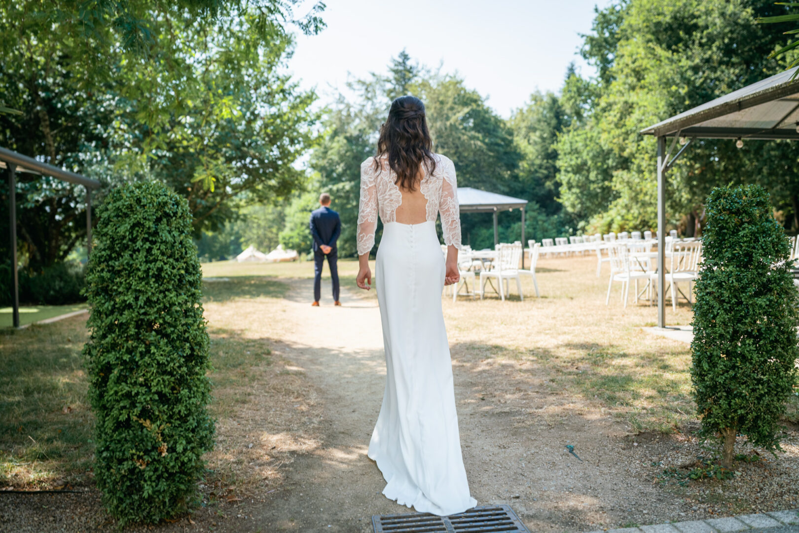 Photo de mariage de M&D au Manoir des Indes à Quimper par Antoine Borzeix-28