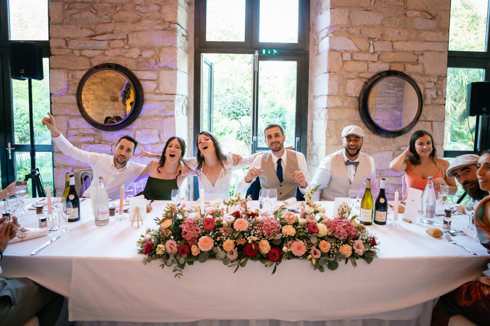 Photo de mariage de M&D au Manoir des Indes à Quimper par Antoine Borzeix-281