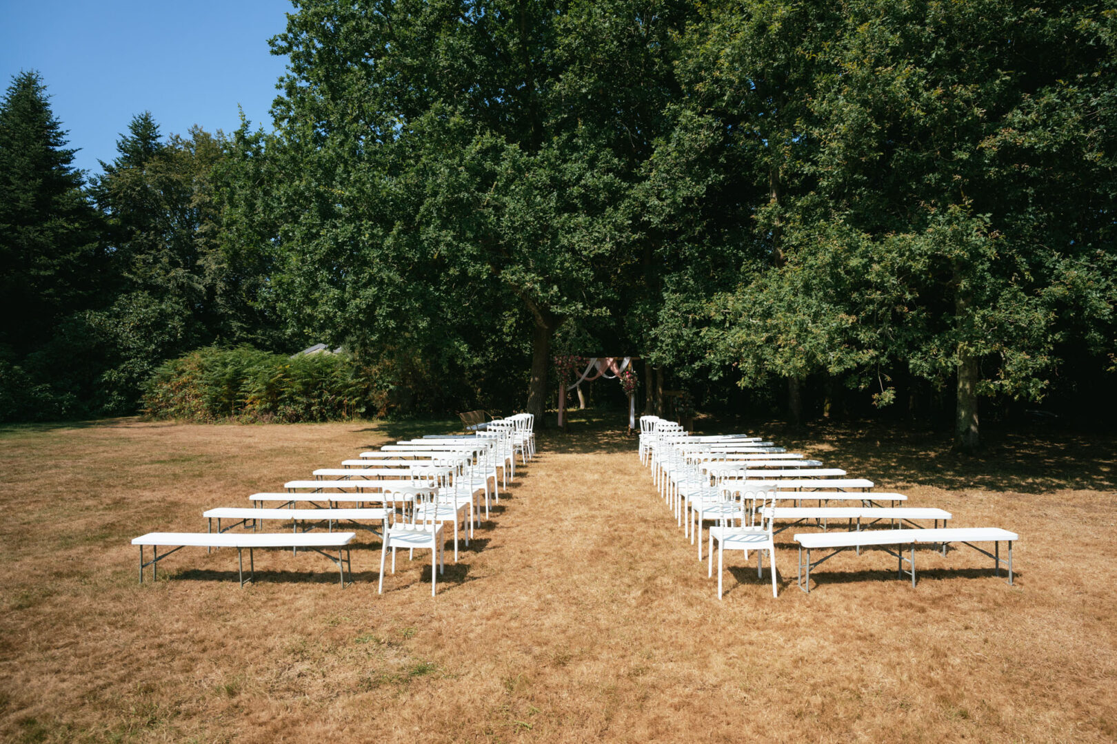 Photo de mariage de M&D au Manoir des Indes à Quimper par Antoine Borzeix-3