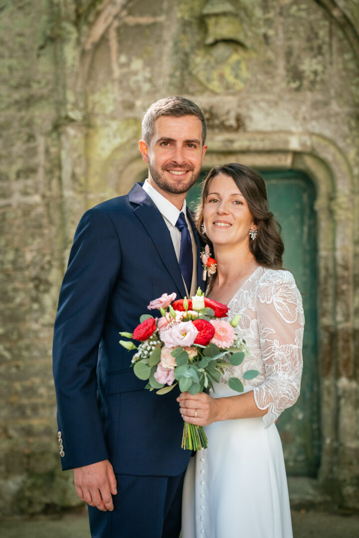 Photo de mariage de M&D au Manoir des Indes à Quimper par Antoine Borzeix-39