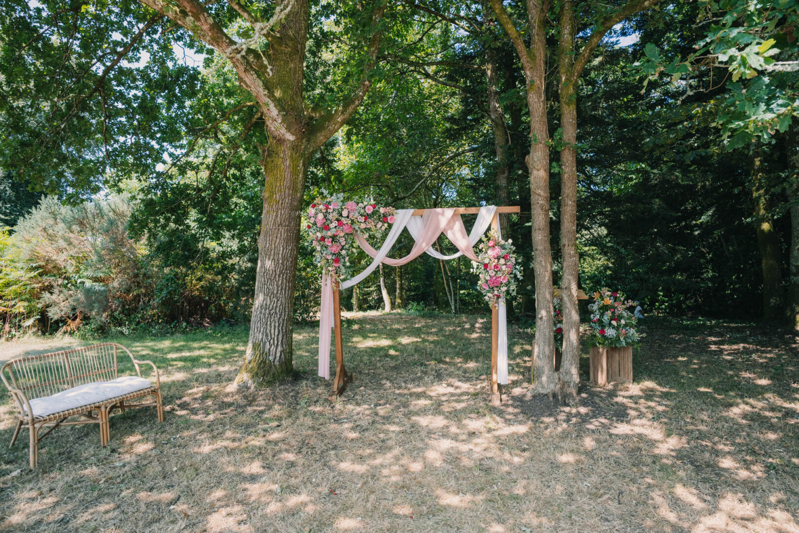 Photo de mariage de M&D au Manoir des Indes à Quimper par Antoine Borzeix-4