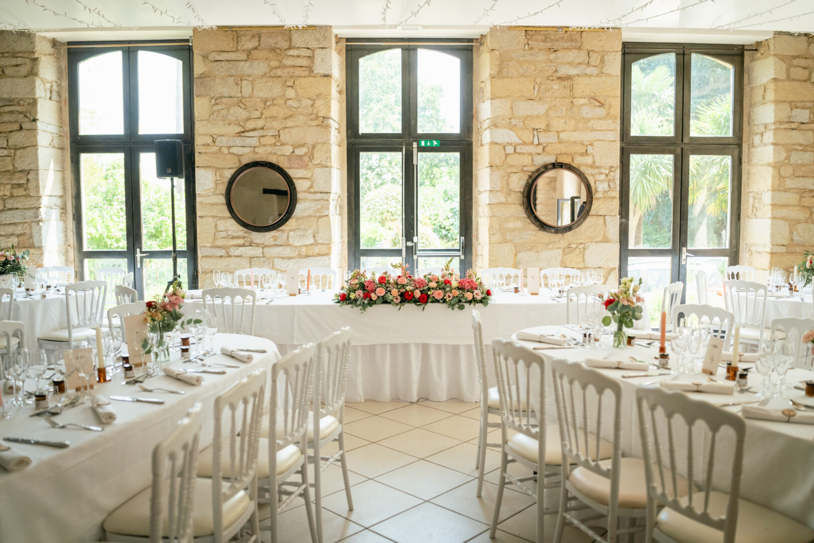 Photo de mariage de M&D au Manoir des Indes à Quimper par Antoine Borzeix-40