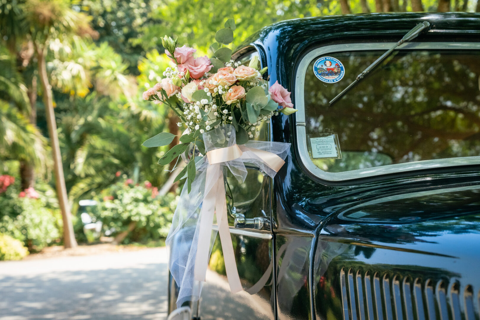 Photo de mariage de M&D au Manoir des Indes à Quimper par Antoine Borzeix-42