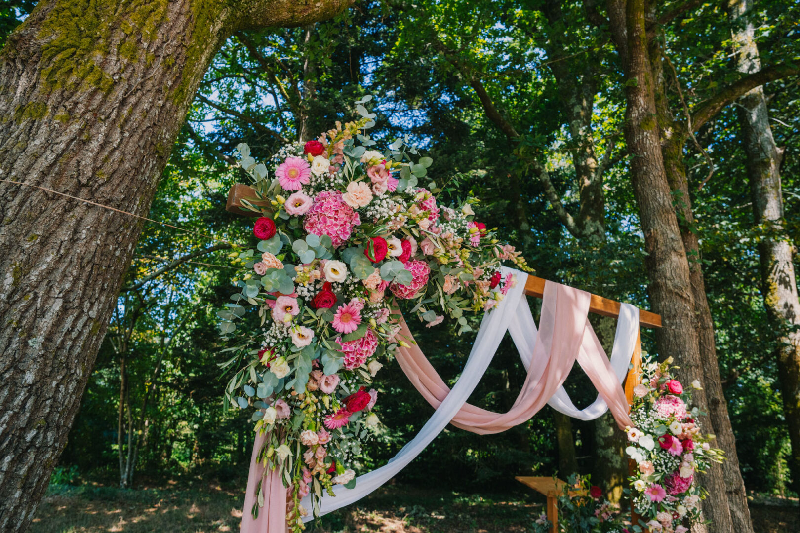 Photo de mariage de M&D au Manoir des Indes à Quimper par Antoine Borzeix-5