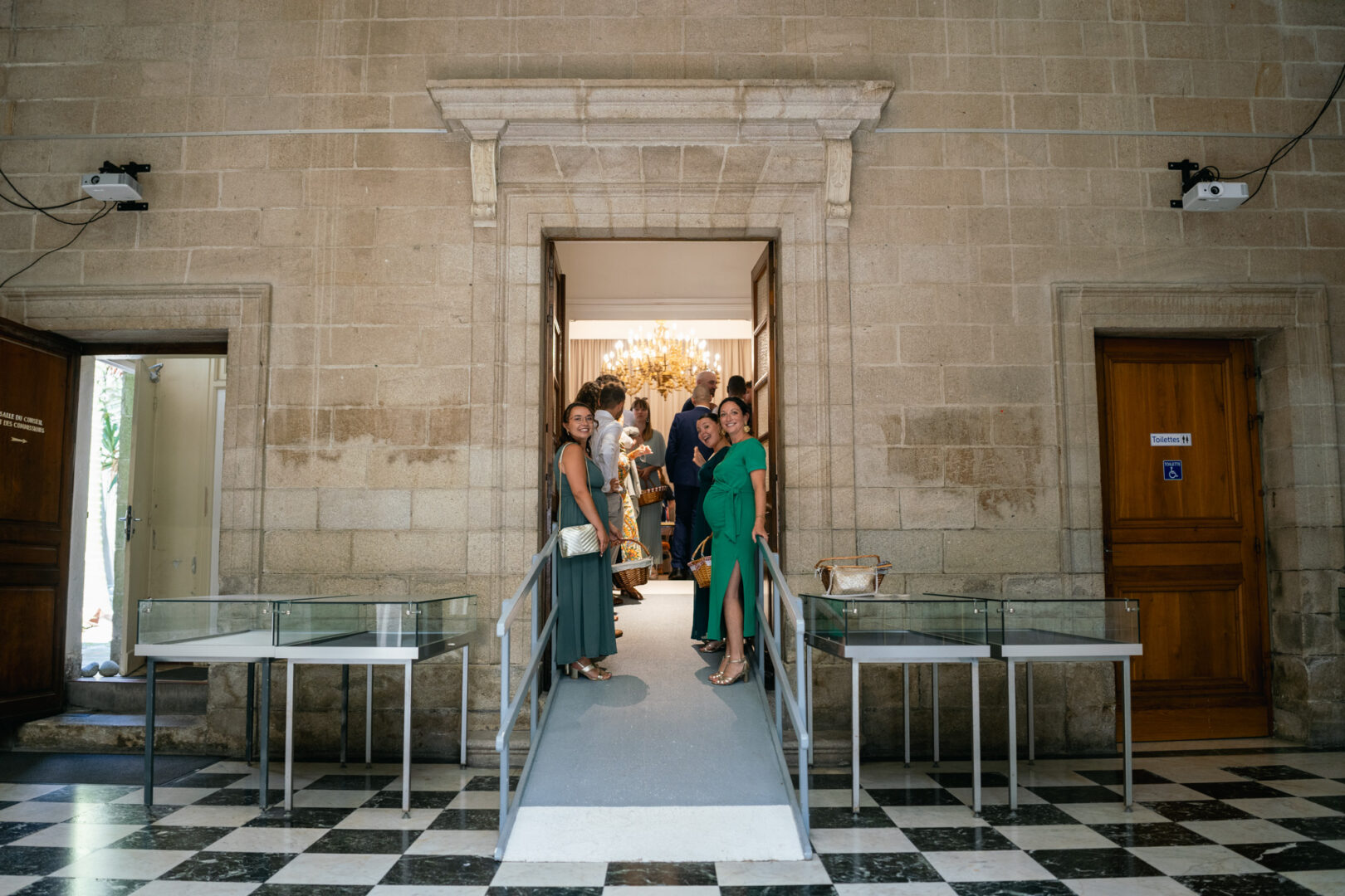 Photo de mariage de M&D au Manoir des Indes à Quimper par Antoine Borzeix-50