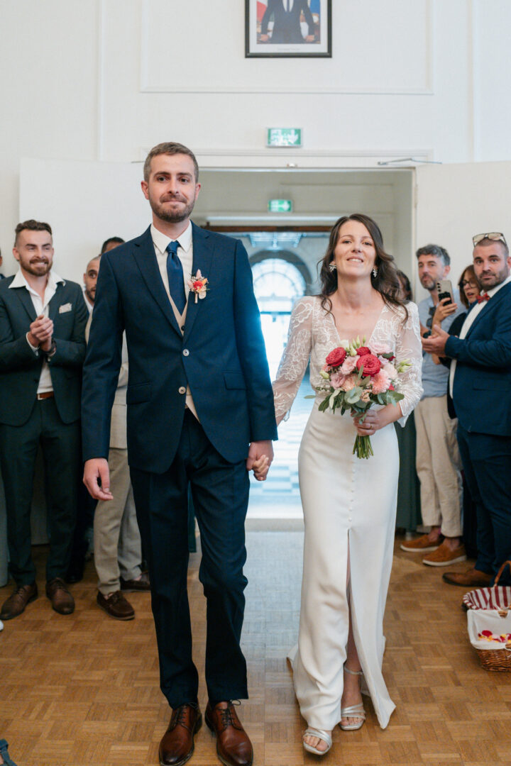 Photo de mariage de M&D au Manoir des Indes à Quimper par Antoine Borzeix-52