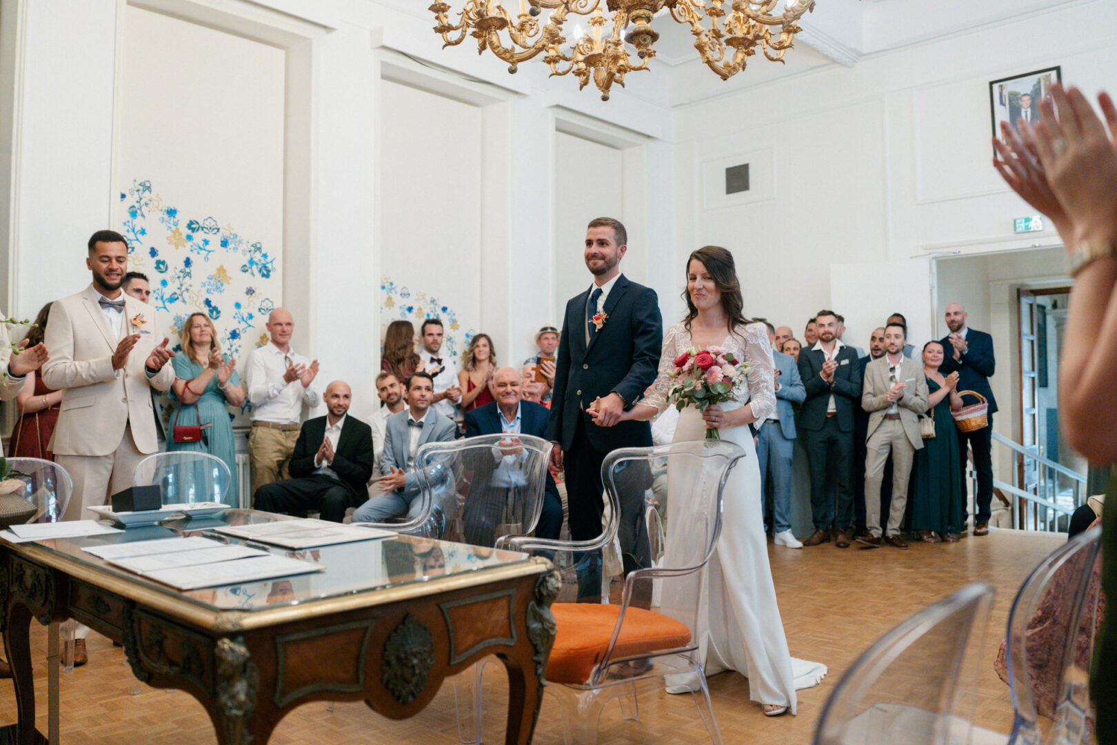 Photo de mariage de M&D au Manoir des Indes à Quimper par Antoine Borzeix-53