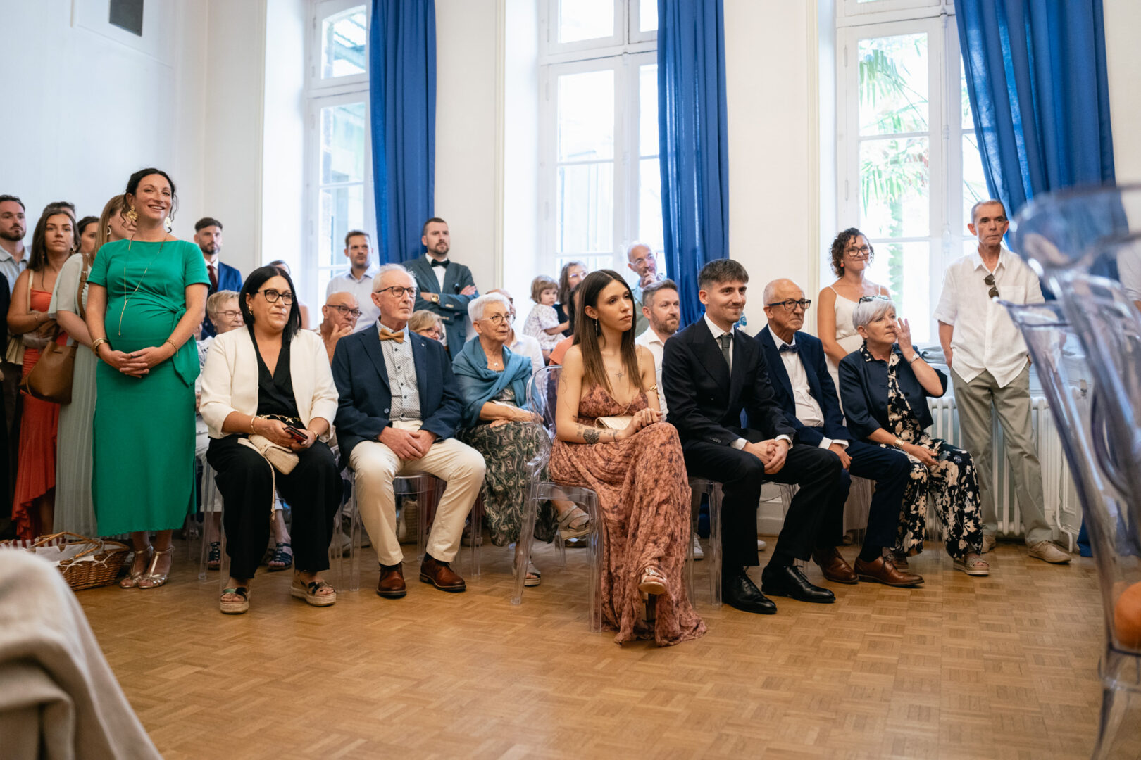 Photo de mariage de M&D au Manoir des Indes à Quimper par Antoine Borzeix-60