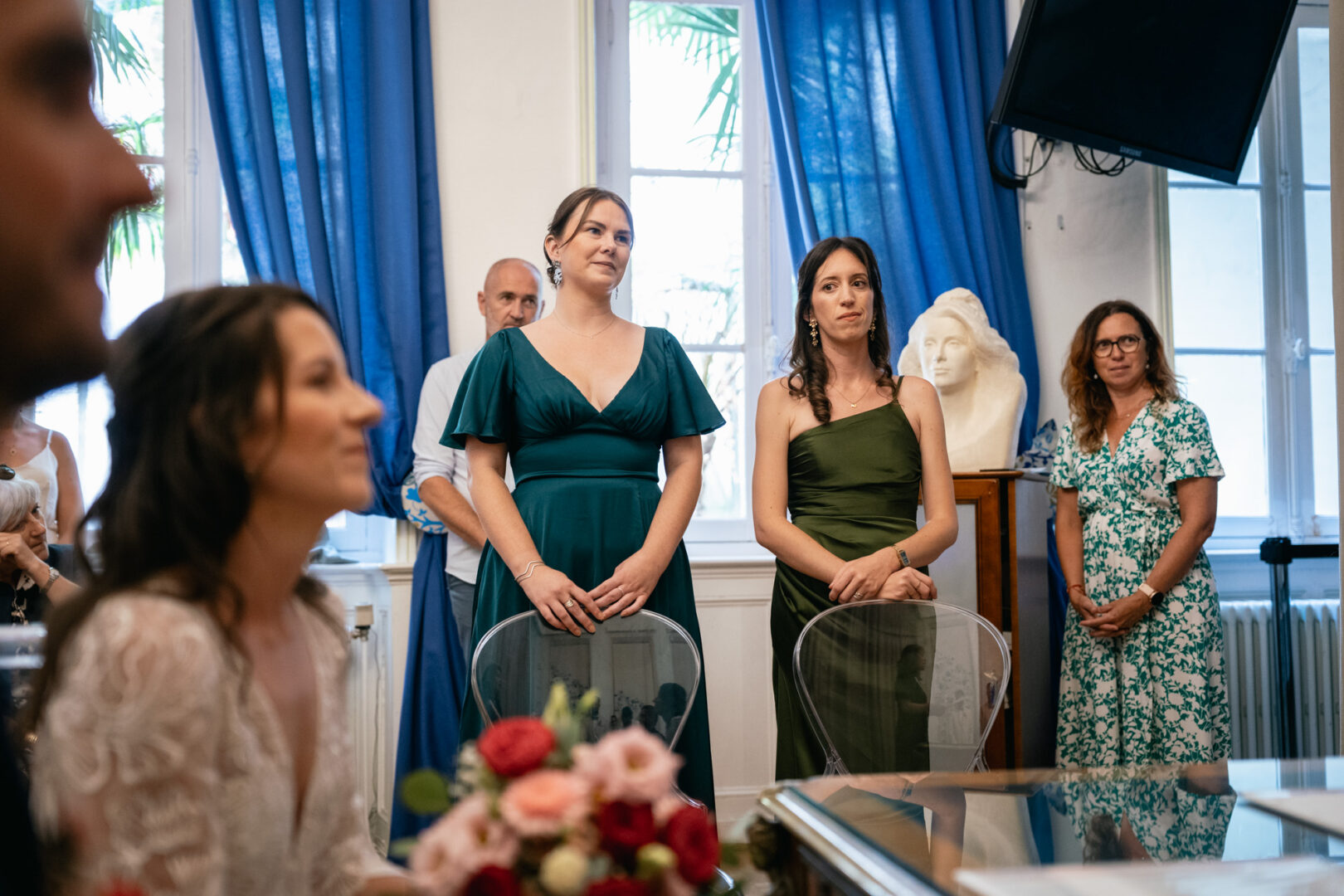 Photo de mariage de M&D au Manoir des Indes à Quimper par Antoine Borzeix-62