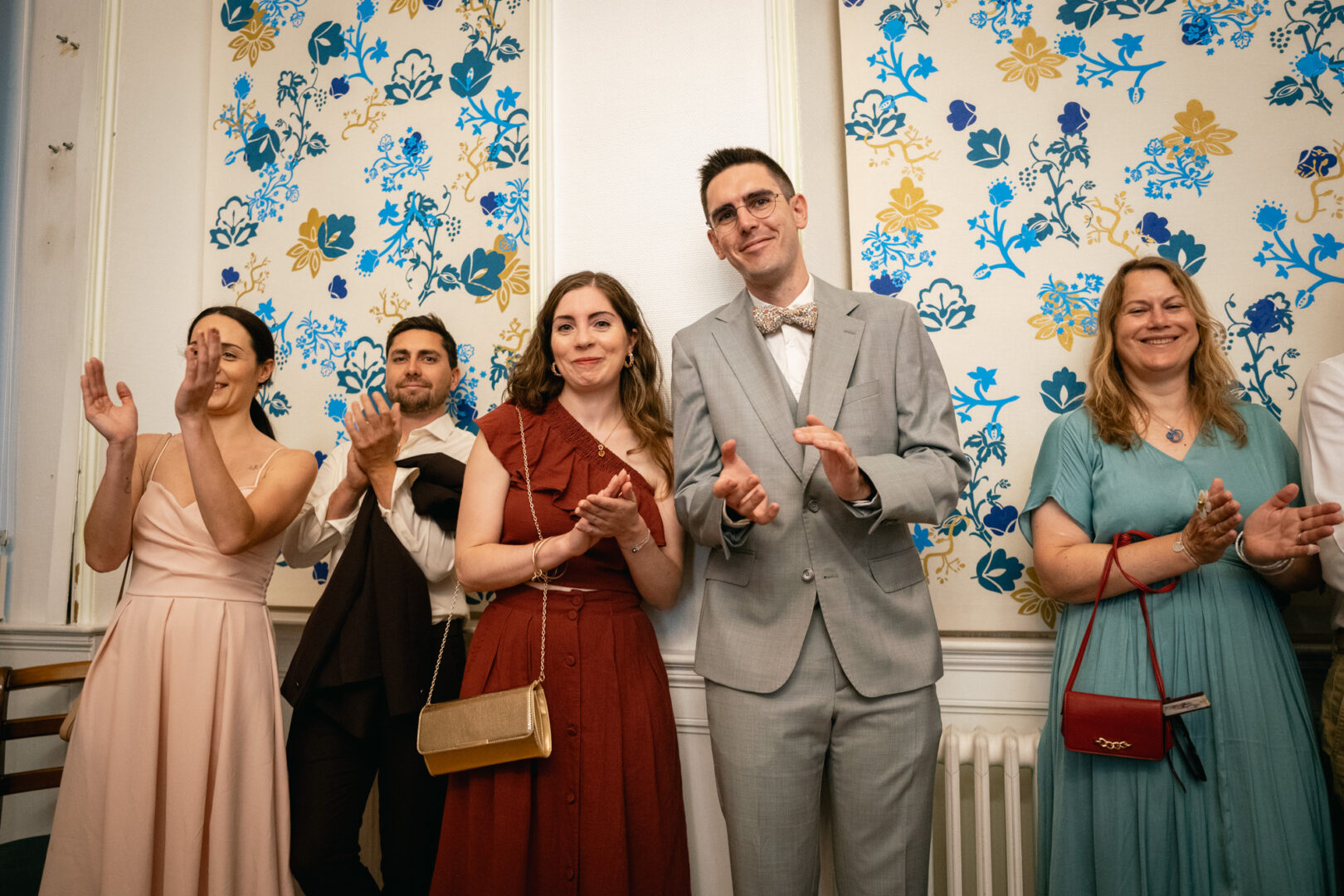 Photo de mariage de M&D au Manoir des Indes à Quimper par Antoine Borzeix-76