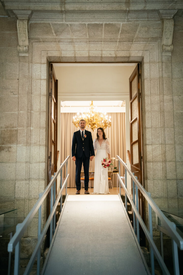 Photo de mariage de M&D au Manoir des Indes à Quimper par Antoine Borzeix-78