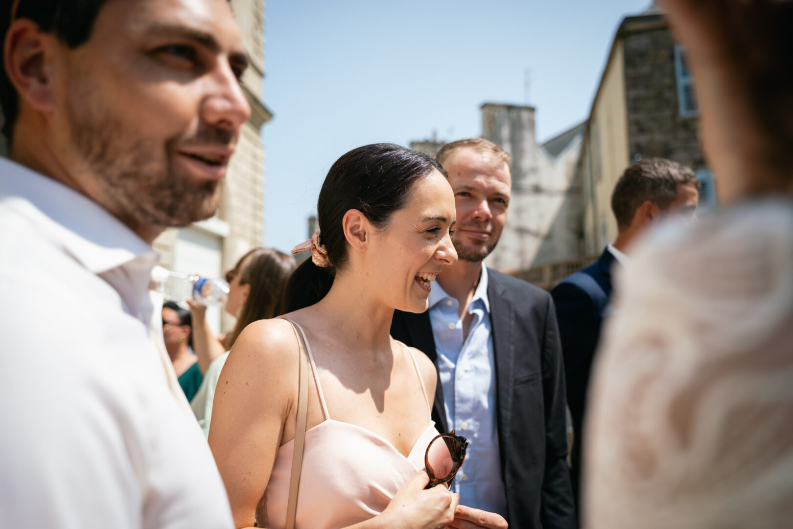 Photo de mariage de M&D au Manoir des Indes à Quimper par Antoine Borzeix-86