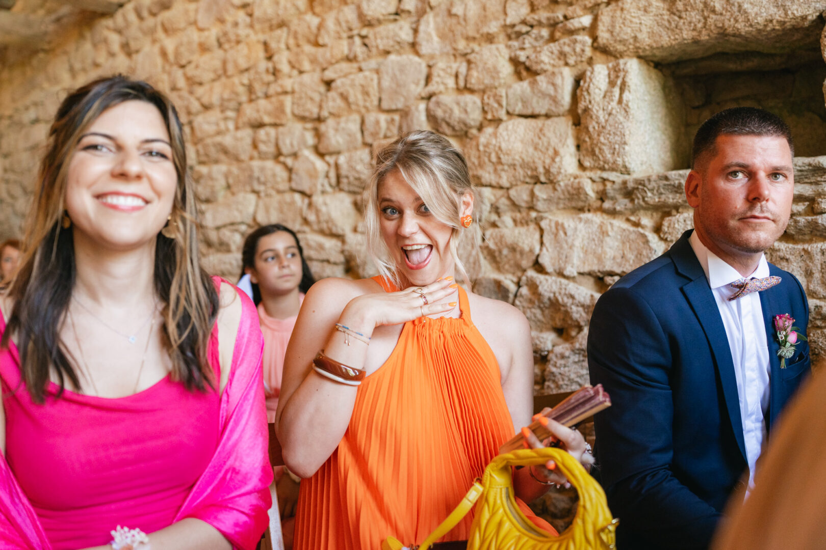 Photo de mariage de N&B au Domaine de Keriquel à Riec sur Belon par Antoine Borzeix-107