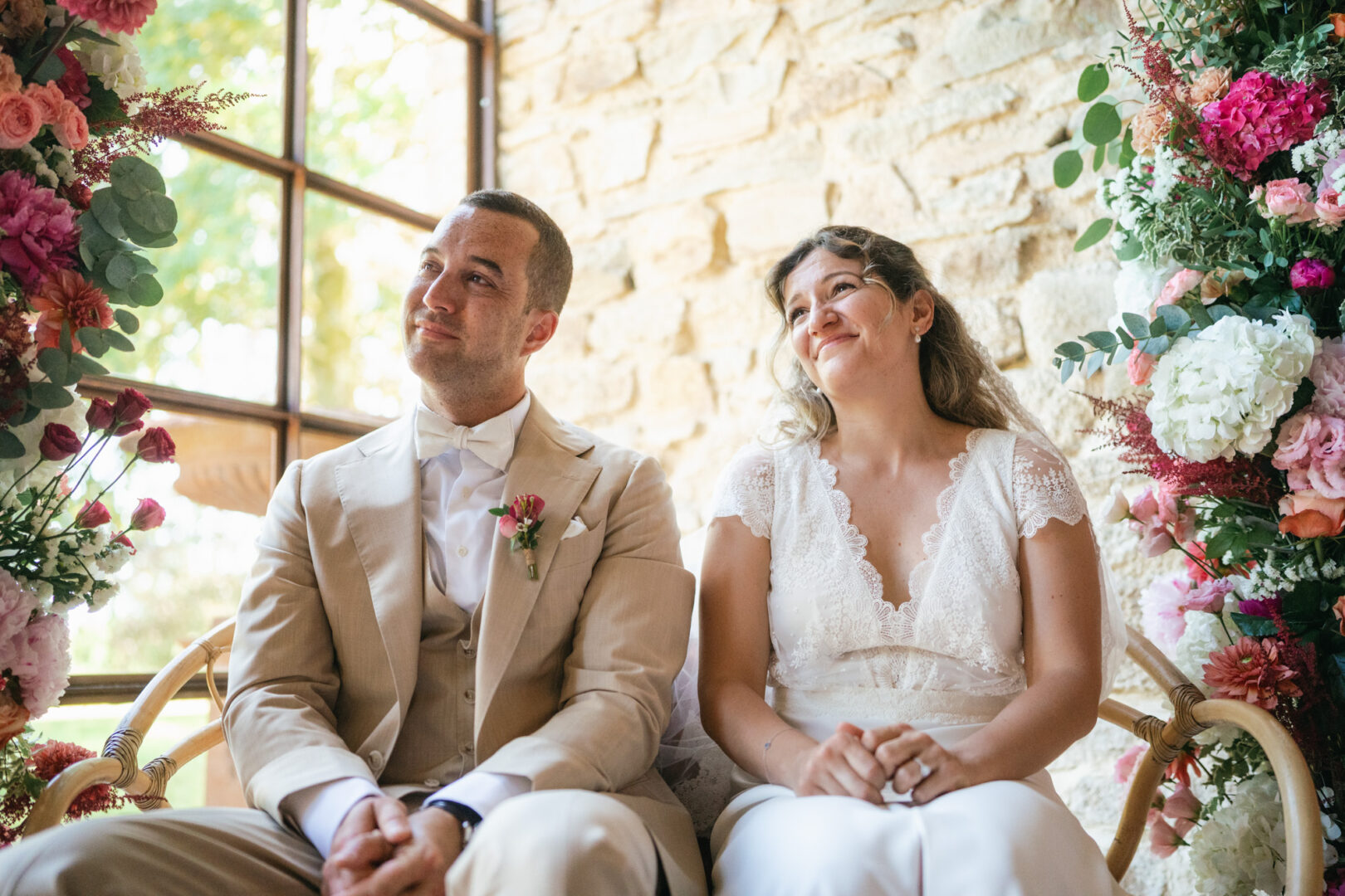 Photo de mariage de N&B au Domaine de Keriquel à Riec sur Belon par Antoine Borzeix-117