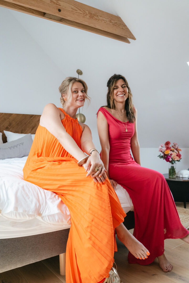 Photo de mariage de N&B au Domaine de Keriquel à Riec sur Belon par Antoine Borzeix-12