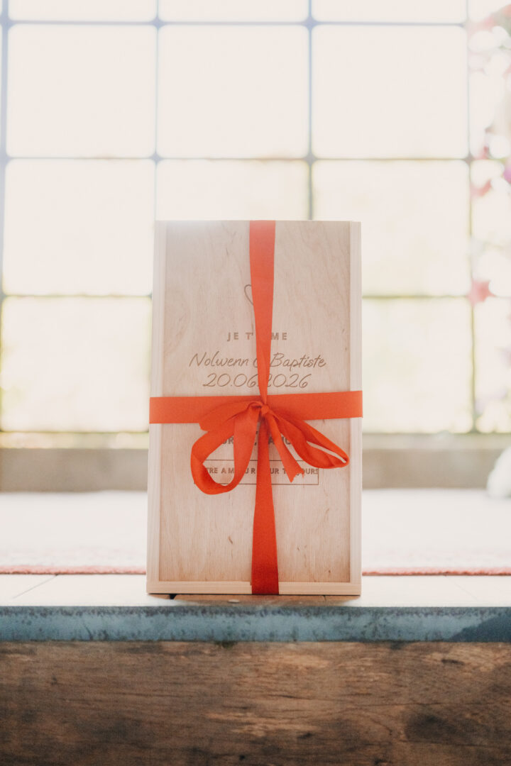 Photo de mariage de N&B au Domaine de Keriquel à Riec sur Belon par Antoine Borzeix-121