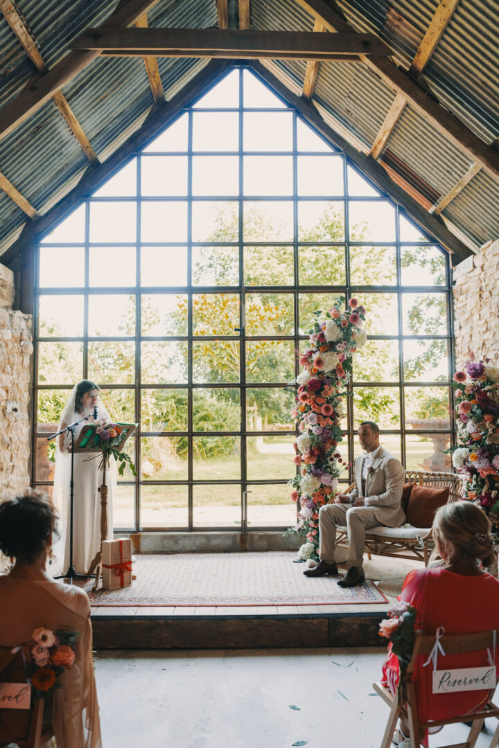 Photo de mariage de N&B au Domaine de Keriquel à Riec sur Belon par Antoine Borzeix-126