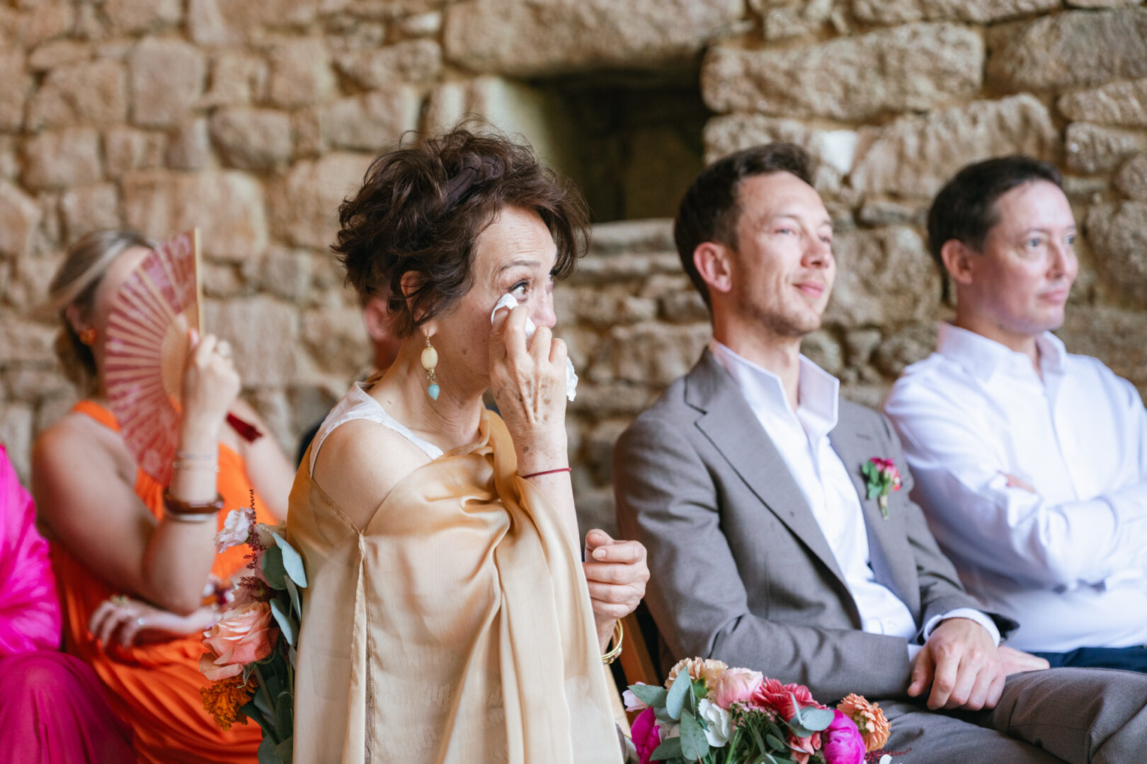 Photo de mariage de N&B au Domaine de Keriquel à Riec sur Belon par Antoine Borzeix-128