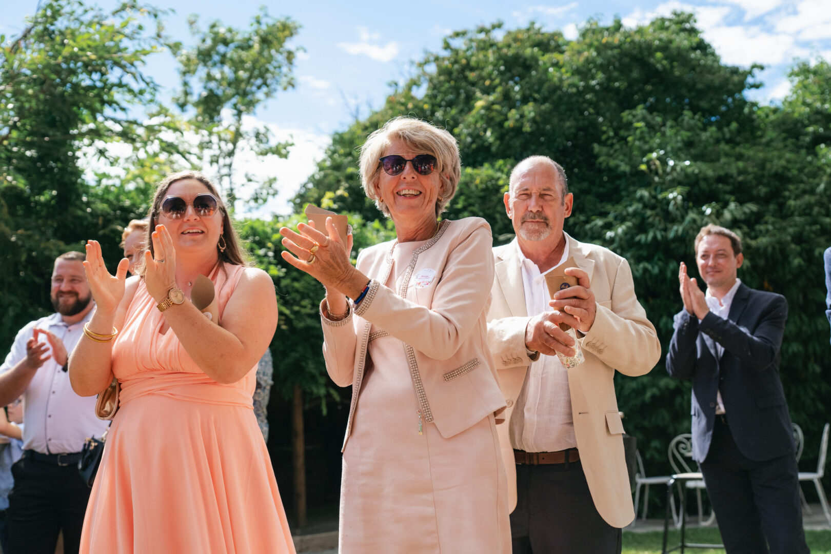 Photo de mariage de N&B au Domaine de Keriquel à Riec sur Belon par Antoine Borzeix-145