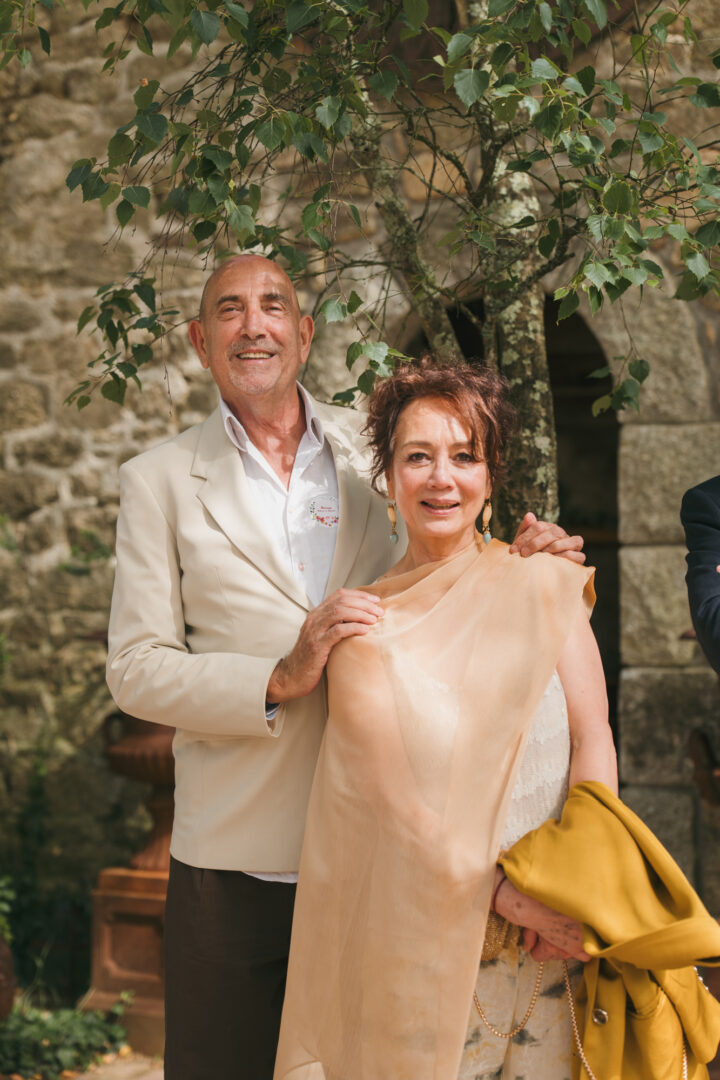 Photo de mariage de N&B au Domaine de Keriquel à Riec sur Belon par Antoine Borzeix-162
