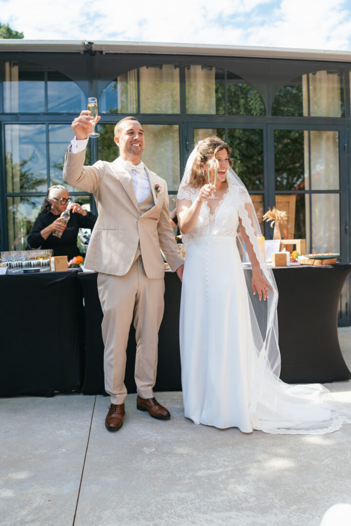 Photo de mariage de N&B au Domaine de Keriquel à Riec sur Belon par Antoine Borzeix-176