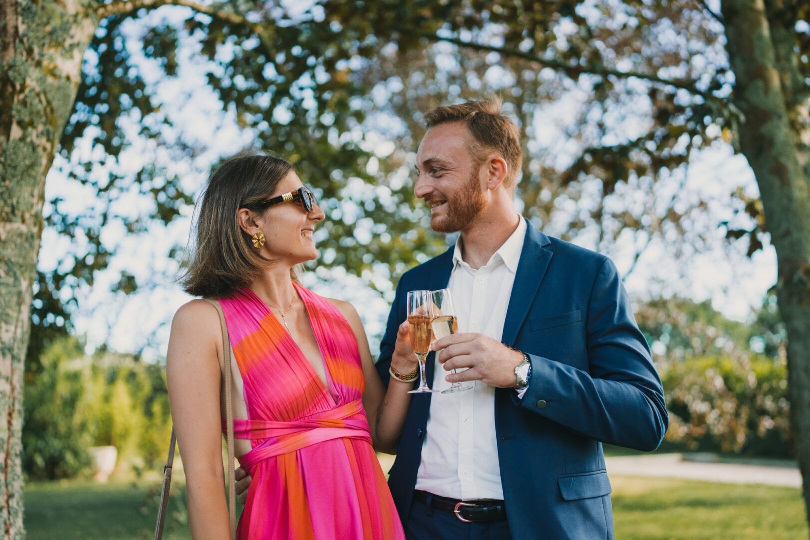 Photo de mariage de N&B au Domaine de Keriquel à Riec sur Belon par Antoine Borzeix-184