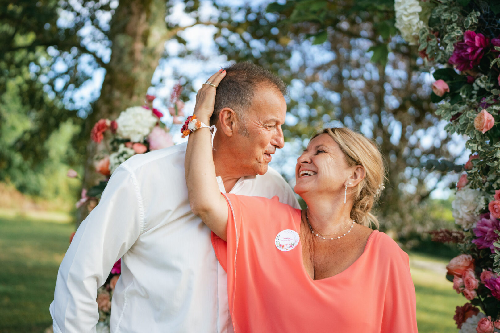 Photo de mariage de N&B au Domaine de Keriquel à Riec sur Belon par Antoine Borzeix-192