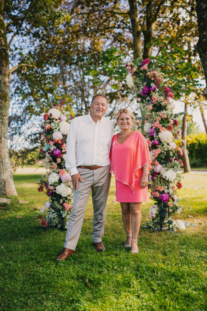 Photo de mariage de N&B au Domaine de Keriquel à Riec sur Belon par Antoine Borzeix-195