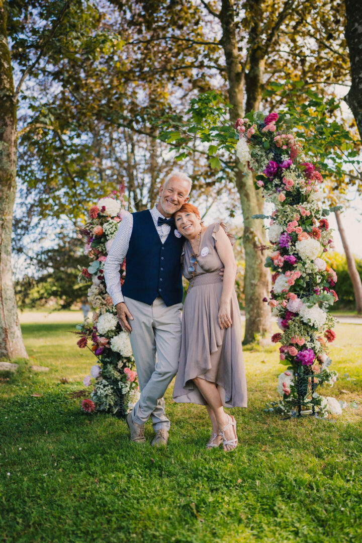 Photo de mariage de N&B au Domaine de Keriquel à Riec sur Belon par Antoine Borzeix-197