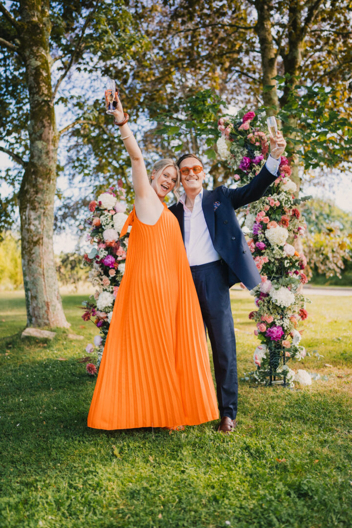 Photo de mariage de N&B au Domaine de Keriquel à Riec sur Belon par Antoine Borzeix-200
