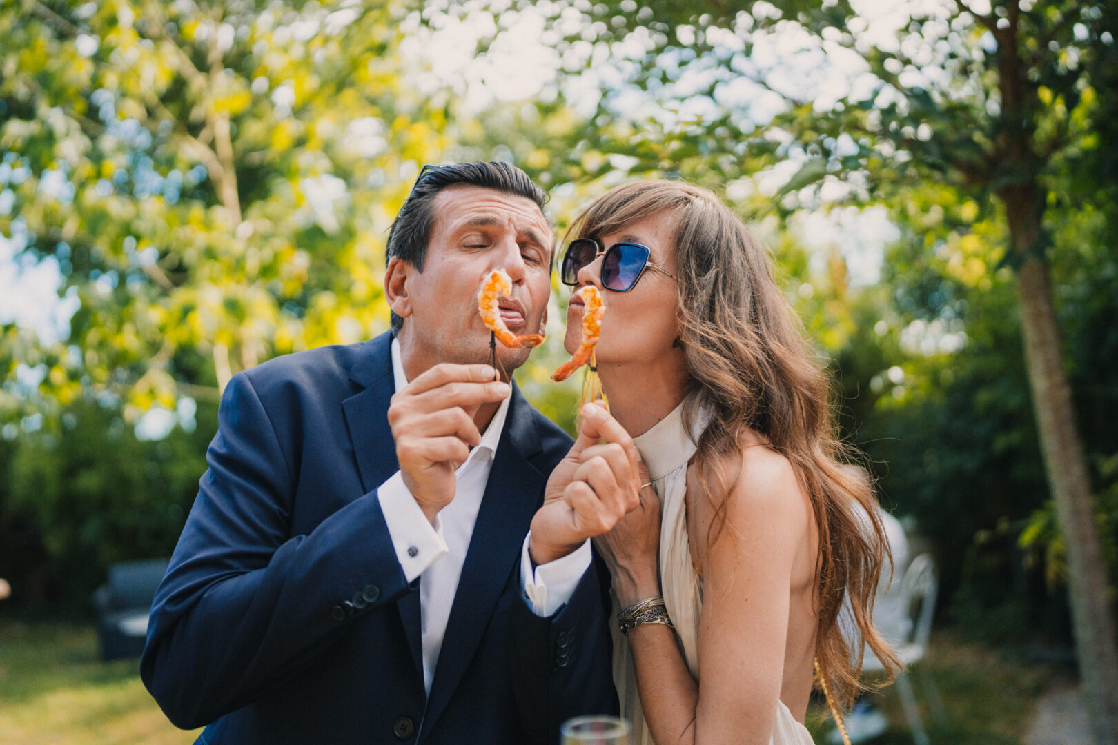 Photo de mariage de N&B au Domaine de Keriquel à Riec sur Belon par Antoine Borzeix-203