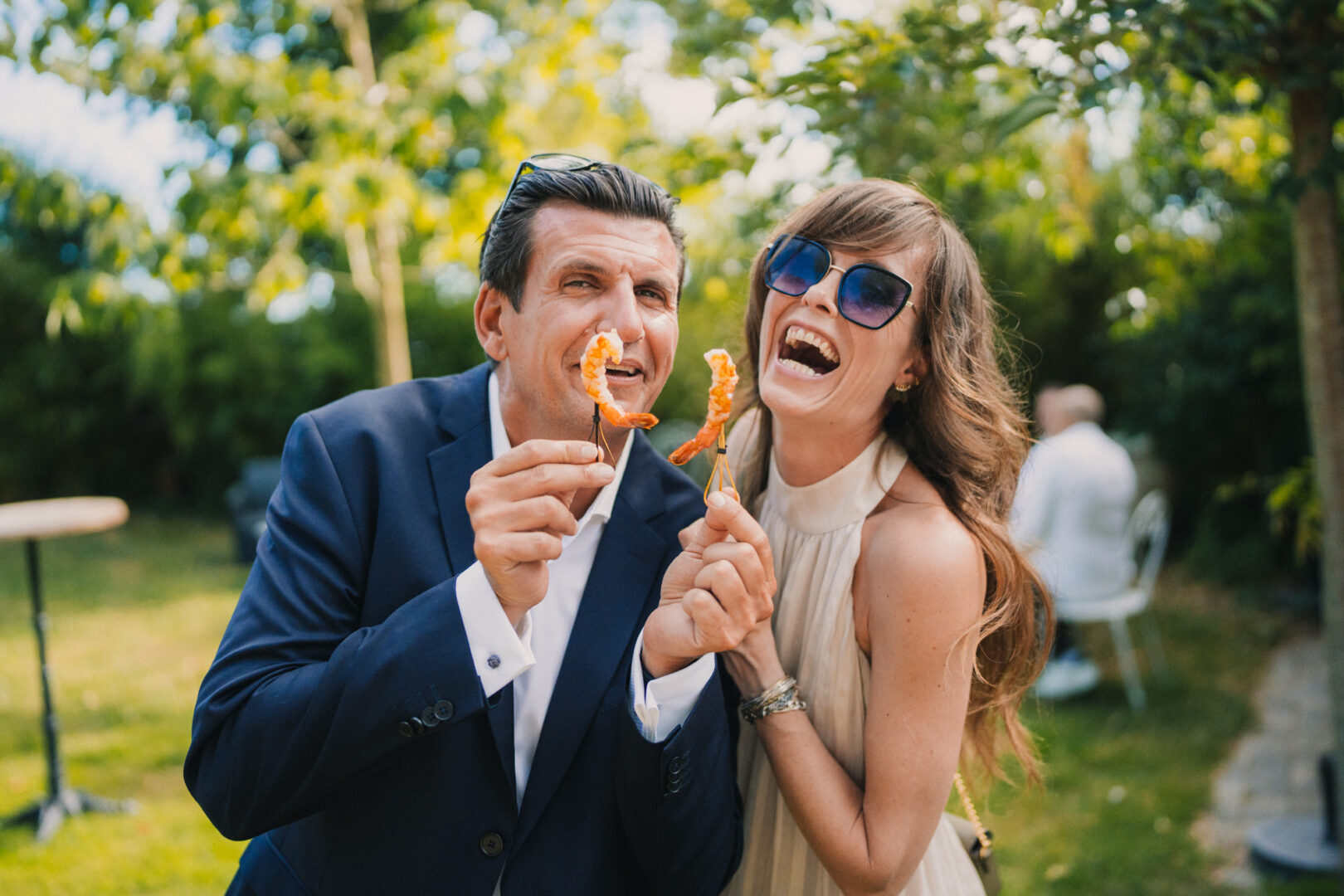 Photo de mariage de N&B au Domaine de Keriquel à Riec sur Belon par Antoine Borzeix-204
