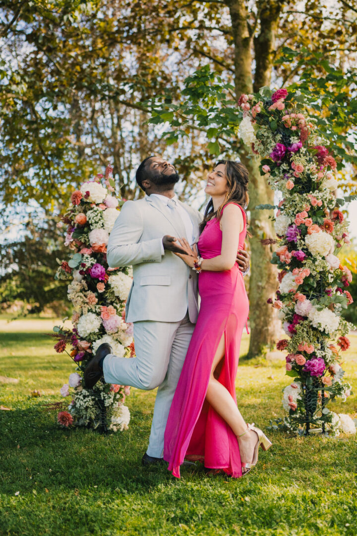 Photo de mariage de N&B au Domaine de Keriquel à Riec sur Belon par Antoine Borzeix-205