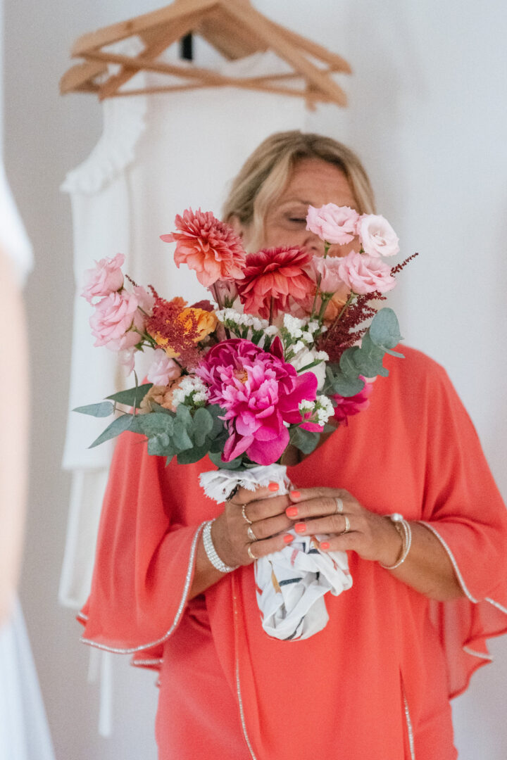 Photo de mariage de N&B au Domaine de Keriquel à Riec sur Belon par Antoine Borzeix-21