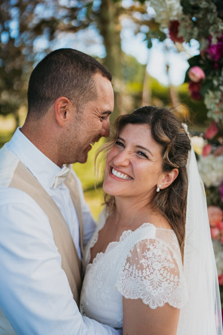 Photo de mariage de N&B au Domaine de Keriquel à Riec sur Belon par Antoine Borzeix-210