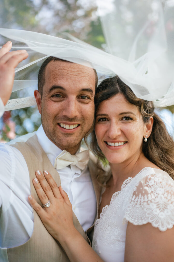 Photo de mariage de N&B au Domaine de Keriquel à Riec sur Belon par Antoine Borzeix-214