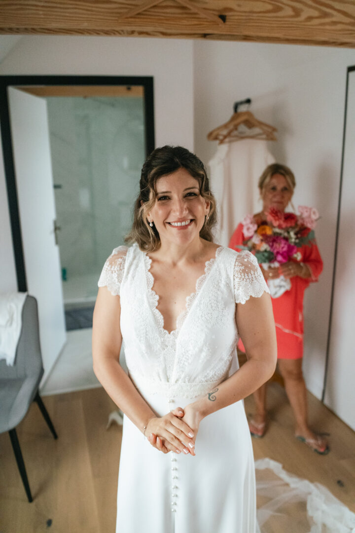 Photo de mariage de N&B au Domaine de Keriquel à Riec sur Belon par Antoine Borzeix-22