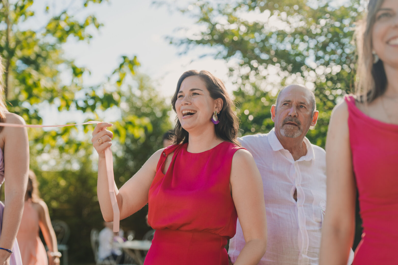 Photo de mariage de N&B au Domaine de Keriquel à Riec sur Belon par Antoine Borzeix-220