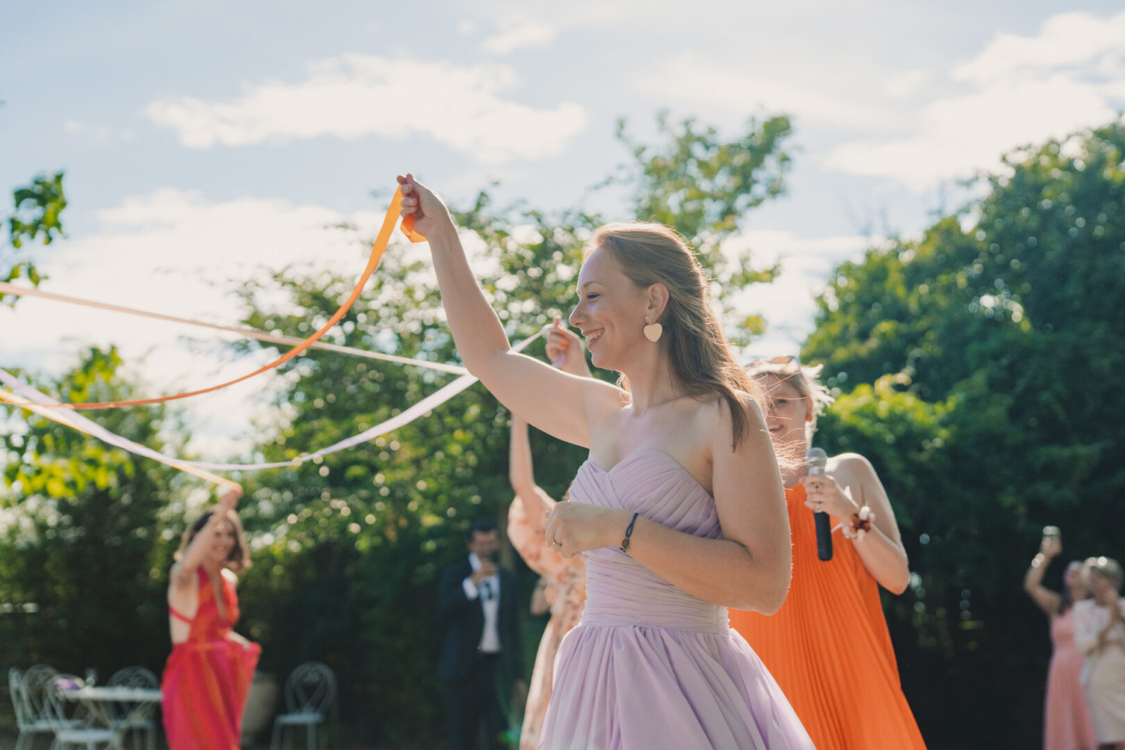 Photo de mariage de N&B au Domaine de Keriquel à Riec sur Belon par Antoine Borzeix-222