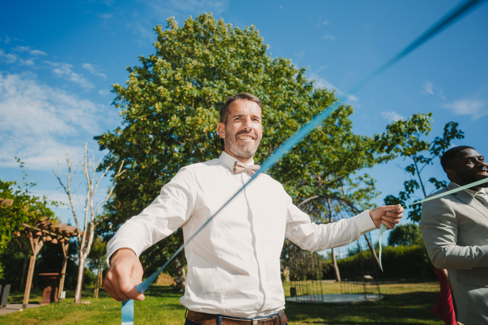 Photo de mariage de N&B au Domaine de Keriquel à Riec sur Belon par Antoine Borzeix-225
