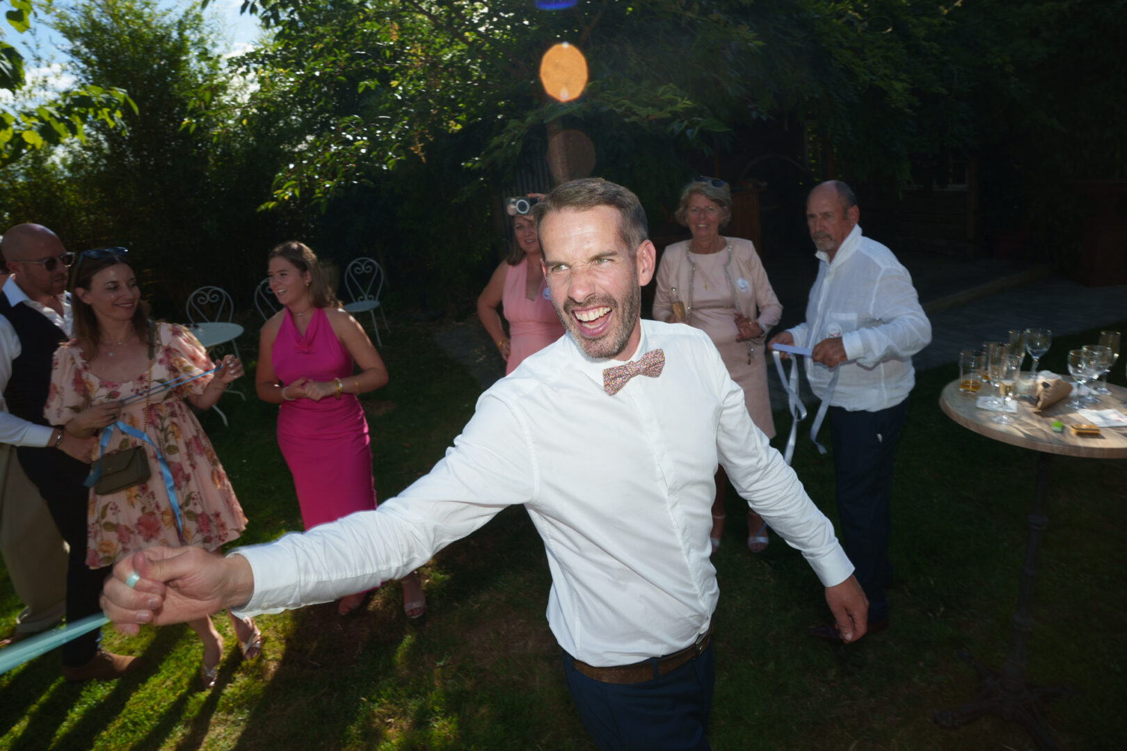 Photo de mariage de N&B au Domaine de Keriquel à Riec sur Belon par Antoine Borzeix-228