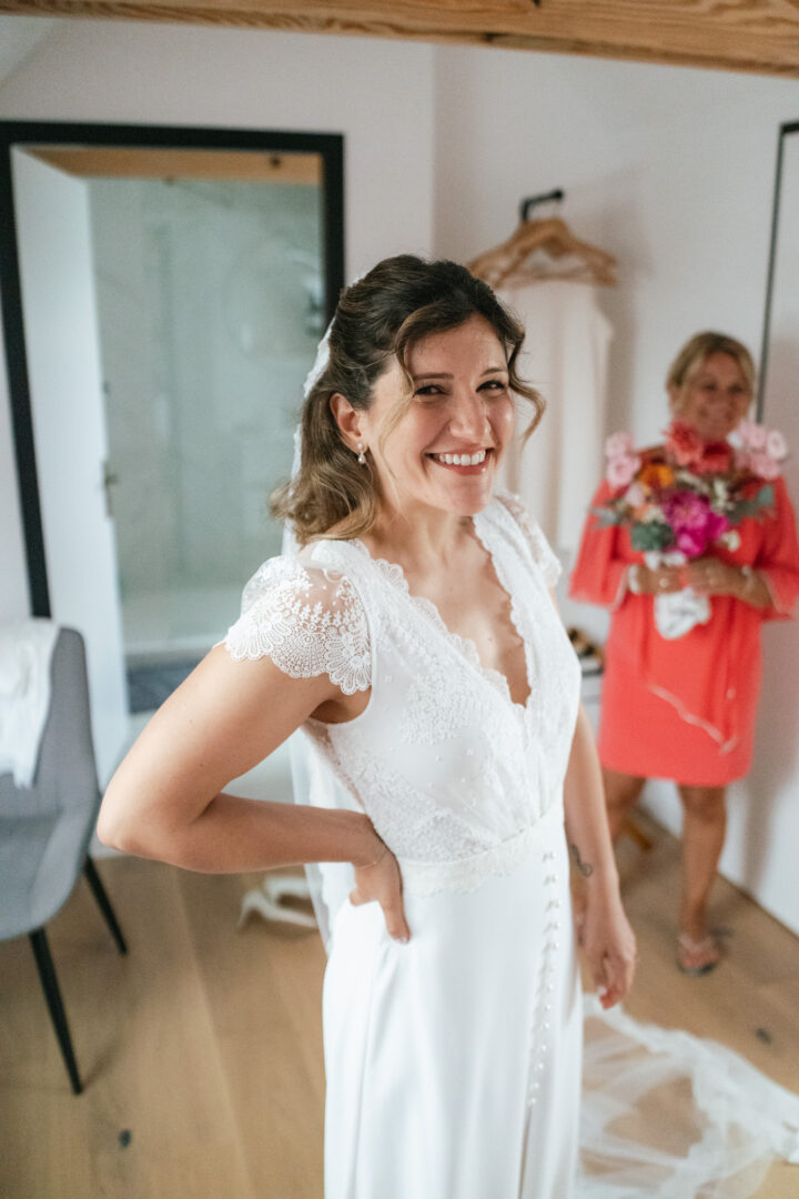 Photo de mariage de N&B au Domaine de Keriquel à Riec sur Belon par Antoine Borzeix-23