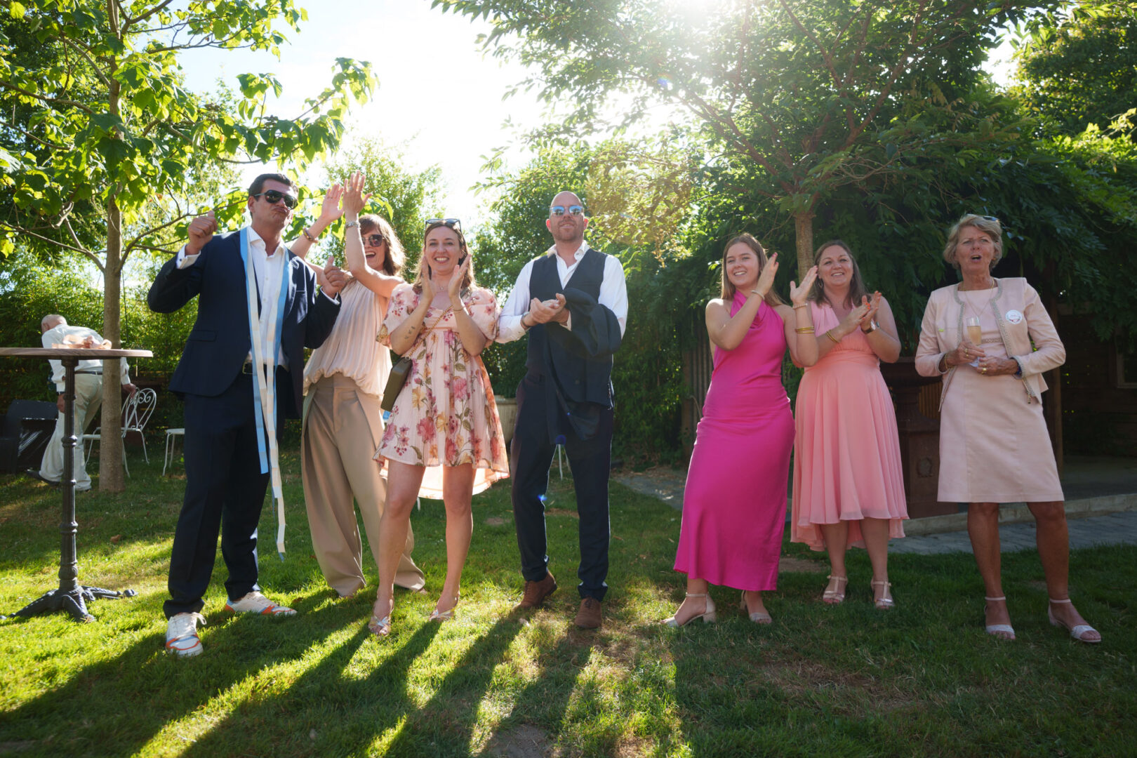 Photo de mariage de N&B au Domaine de Keriquel à Riec sur Belon par Antoine Borzeix-233