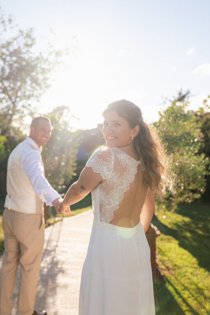 Photo de mariage de N&B au Domaine de Keriquel à Riec sur Belon par Antoine Borzeix-262